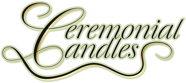 Ceremonial Candles